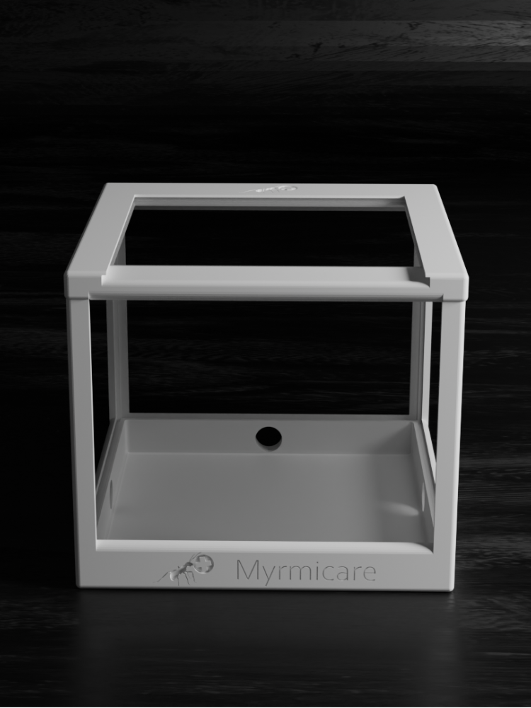 Myrmicare Arena 18×18×15